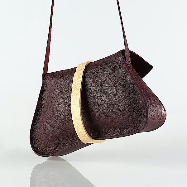 sac en cuir luxe