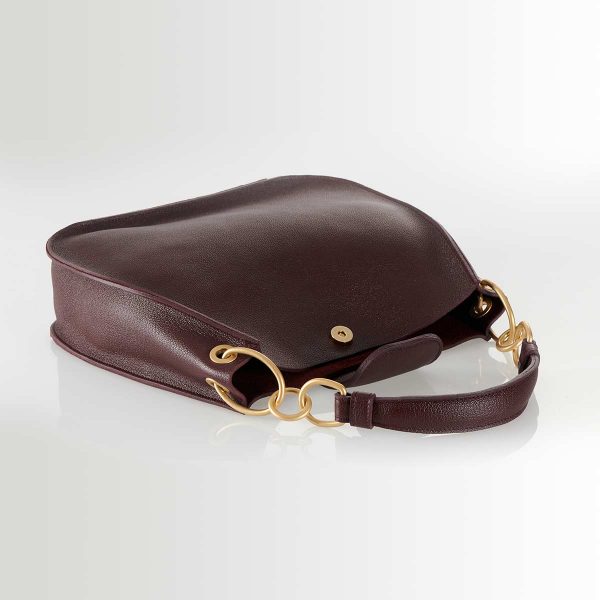 sac a main cuir de luxe