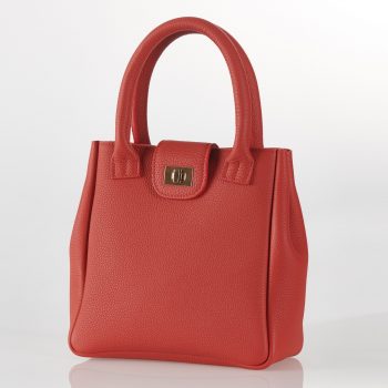 sac en cuir de luxe
