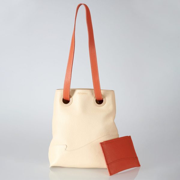 Sac a Dos Cuir de Luxe création Maroquinerie CouleurSedona Fabriqué en France