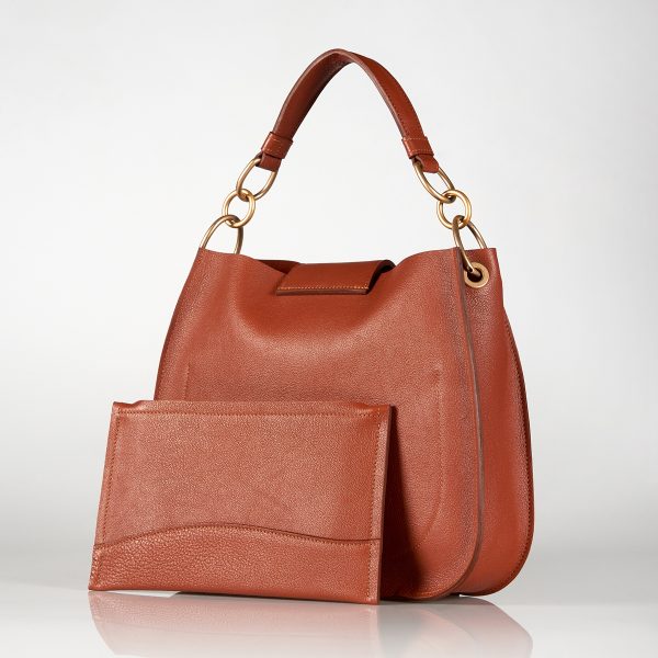 Sac a main Cuir de Luxe Fabriqué en France