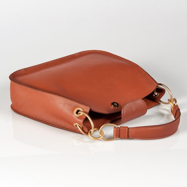 Sac a main Cuir de Luxe Fabriqué en France